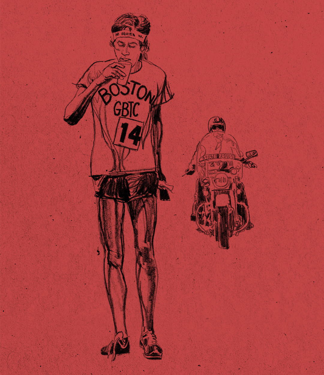 Running Your First Run Satisfy